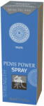 HOT Shiatsu - spray erectil stimulare bărbați - 30ml (06254260000)