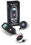 mystim Cluster Buster - set telecomandă electrostimulare (05926090000)