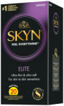 Manix SKYN Elite - Prezervativ ultra-subțire fără latex (20buc) (04145730000)