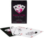 Kama Sutra Carti de joc Kama Sutra - Carti de joc franceze cu 54 de pozitii sexuale (54 buc) (92284000005)
