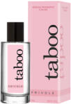 RUF Taboo Frivole pentru Femei - parfum cu feromoni pentru femei (50ml) (3548960020814)