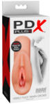 PDX Heaven Stroker - vagină masturbator realistă (natur) (05458720000)
