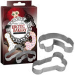 Orion Forme biscuiți penis - set 2 buc (07702050000)