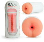 Vulcan - masturbator realist pentru anus (natural) (05247510000)