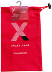 Perfect Fit Play Gear - geantă de depozitare discretă (roșu) (851127008833)