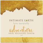 Intimate Earth Serum pentru îngrijire anală Intimate Earth Adventure - (3ml) (92621300005)