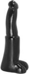AnimHole Bull - dildo penis taur - 25cm - negru (3760281713637) Dildo