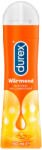 Durex Warming - Lubrifiant cu efect de încălzire (50ml) (06181790000)
