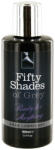 Fifty Shades of Grey Cele cincizeci de umbre ale lui Grey - lubrifiant - aqua (100ml) (06121890000)