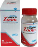  Suplimentul alimentar Viapro Extra Zoom - (25 buc) (7640131630047)