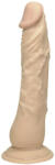 You2Toys - Iubită europeană dildo - mare (23 cm) (05231190000) Dildo