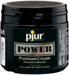 pjur Power - cremă lubrifiantă premium (500ml) (06120220000)