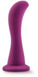 Temptasia Bellatrix - dildo cu ventuză - mov (819835021803) Dildo