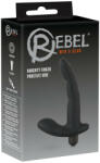 Rebel Naughty Finger - vibrator prostate - negru (05984530000) Vibrator
