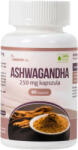 Netamin Ashwagandha 250mg - capsule supliment alimentar (60buc) (5999885110308)