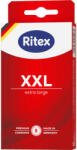 Ritex - Prezervative XXL (8 bucăți) (4001669415262)