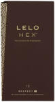 LELO Hex Respect XL - prezervativ de lux (12buc) (7350075025006)