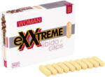 HOT Capsule de supliment alimentar Hot exxtreme Libido pentru femei (10buc) (06154040000)
