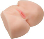 You2Toys - vagin și anus Oxana (05246380000)