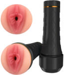 Tracy's Dog Cup - masturbator vagin artificial realist (negru-natur) (6972725980230)