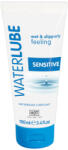HOT WaterLube Sensitive - lubrifiant pe bază de apă alpină (100 ml) (06183650000)