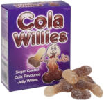 Spencer & Fleetwood Gumă cu aromă de cola - formă de penis (120g) (07751260000)
