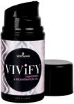 Sensuva Vivify Tightening - gel intim de strângere vaginală pentru femei (50ml) (92747900005)