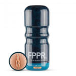 FPPR FPPR. Mokka - masturbator tip vagin realist - silicon - culoare naturală (8719497665839)