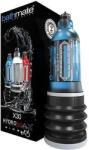 Bathmate Hydromax 7 Wide Boy - hidro pompă (albastră) (92612900005)