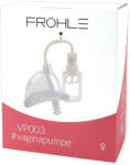 Fröhle VP003 - pompa medicală pentru vagin cu sondă vaginală (05356300000)