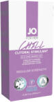 System JO JO CHILL - gel stimulator pentru clitoris destinat femeilor (10ml) (92502500005)