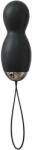 Cotoxo Krila - ou vibrator portabil cu telecomandă radio (negru) (82002XBLL)