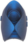 Hot Octopuss Pulse Solo Essential Dragon Eye - masturbator pe baterii (albastru) - limitat (54034560000)