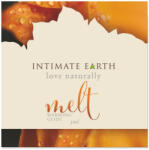 Intimate Earth Melt - lubrifiant de încălzire (3ml) (92621500005)