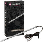 Mystim Tickleberry Finn - dildo electro-uretral cu partea superioară sferică (05230890000)