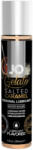 JO Gelato JO cu caramel sărat - lubrifiant pe bază de apă (30ml) (92529100005)