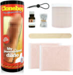Cloneboy - Dildo personalizat - silicon (05232830000) Dildo