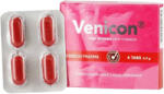 Cobeco Pharma Venicon - supliment alimentar în capsule pentru femei (4 buc) (8718546540813)