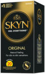 Manix SKYN - prezervative originale - 20 bucăți (04145650000)