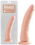 Basix dildo anal în formă de penis (05023320000) Dildo