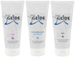 Just Glide Set de lubrifiante Just Glide (3x200ml) (06239970000)