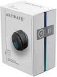 Arcwave Voy - masturbator strâns-rotativ pentru bărbați - negru (50007850000)
