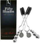 Fifty Shades of Grey - clește pentru sâni (05305900000)