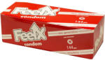 FeelX Prezervative FeelX - cu gust de căpșuni (144 buc) (0040232724343)