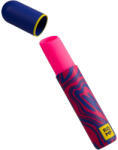 ROMP Lipstick - stimulator clitoridian cu valuri de aer, cu baterie (roz) (54042740000)