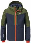 Schoffel Jacheta ski baieti Schoffel Rastkogel navy blazer (4063098474753)