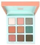 Barry M Paletă de farduri de ochi - Barry M In My Element Eyeshadow Palette 12.6 g