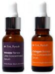 Dr. Eve_Ryouth Set - Dr. Eve_Ryouth Collagen Plump & Wrinkle Renew Serum Set