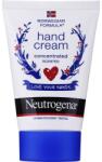 Neutrogena Cremă-concentrat de mâini Formulă norvegiană - Neutrogena Norwegian Formula Concentrated Hand Cream 50 ml