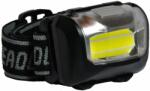 Spacer Lanterna led spacer headlamp (3w cob) high power/low power/strobe/off battery: 3 x aaa sp-hlamp (include tv 0.18lei) (SP-HLAMP)